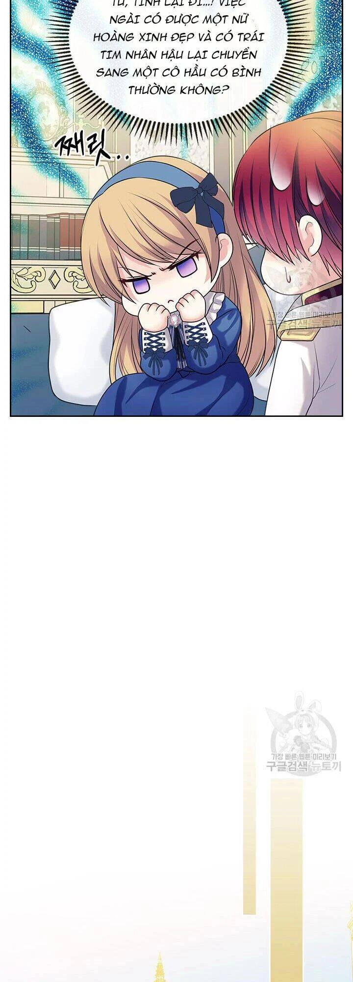 Tôi Trở Thành Hầu Gái Của Một Công Tước Chapter 79 - 43