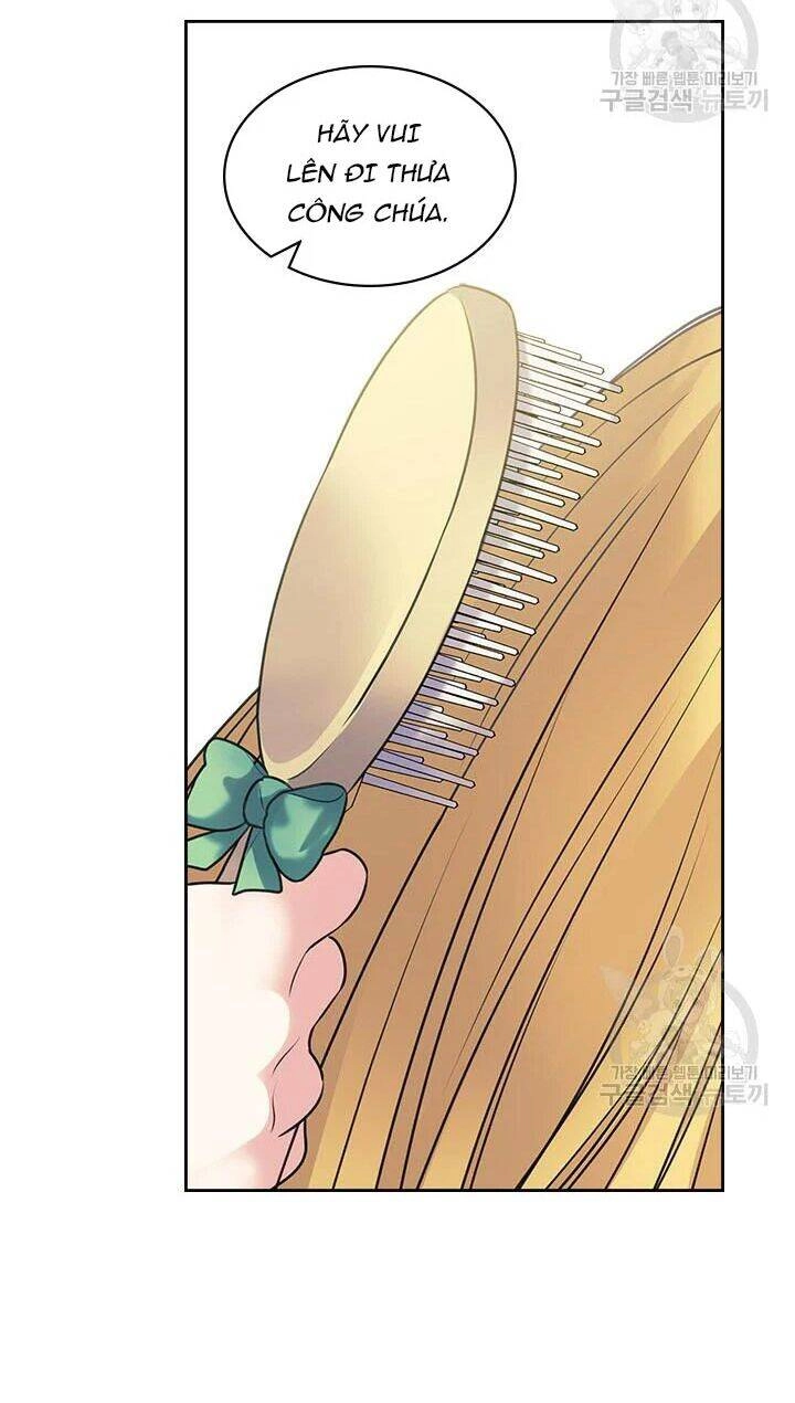 Tôi Trở Thành Hầu Gái Của Một Công Tước Chapter 79 - 45