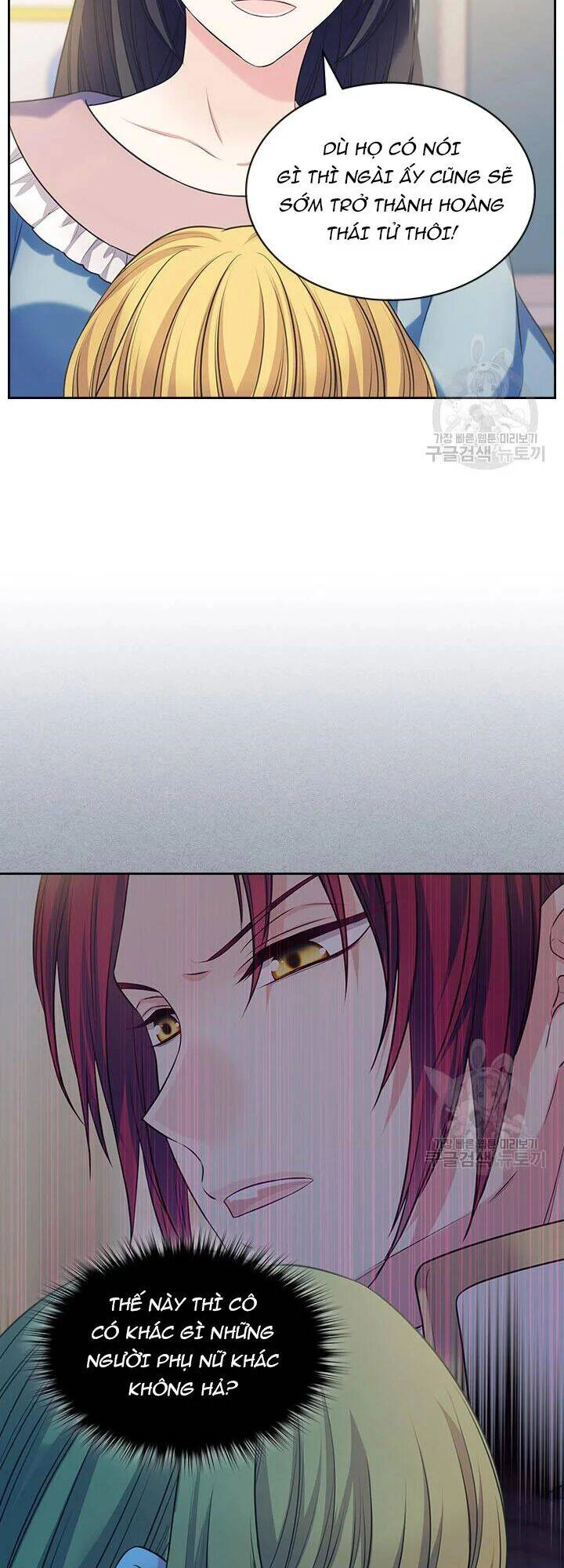 Tôi Trở Thành Hầu Gái Của Một Công Tước Chapter 79 - 47