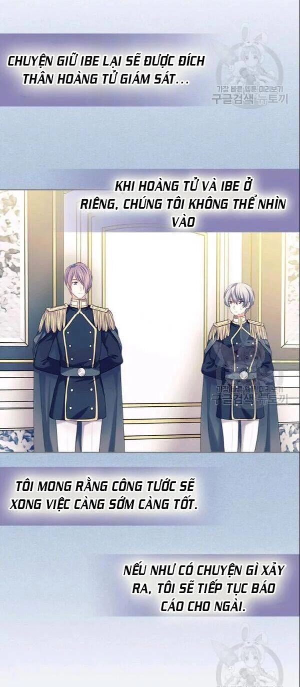 Tôi Trở Thành Hầu Gái Của Một Công Tước Chapter 80 - 4