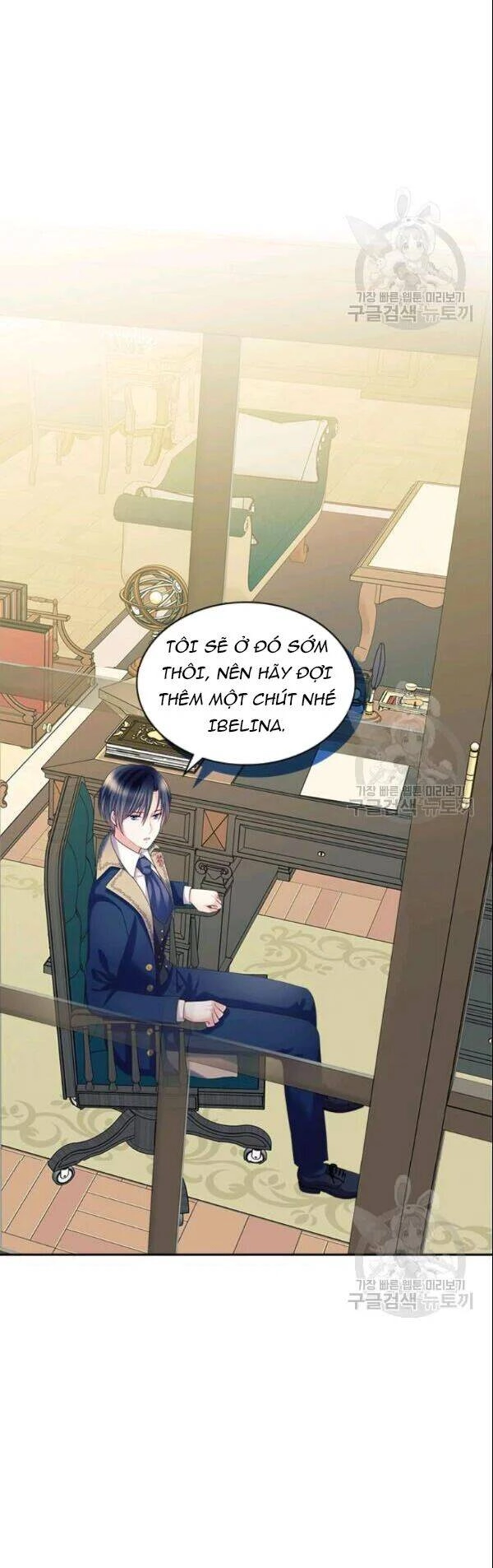 Tôi Trở Thành Hầu Gái Của Một Công Tước Chapter 80 - 10