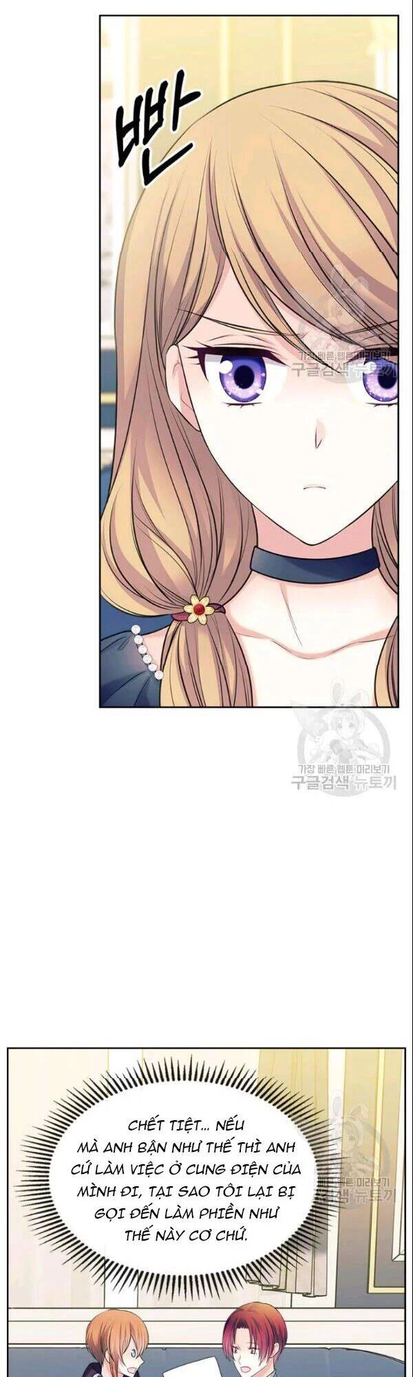 Tôi Trở Thành Hầu Gái Của Một Công Tước Chapter 80 - 12