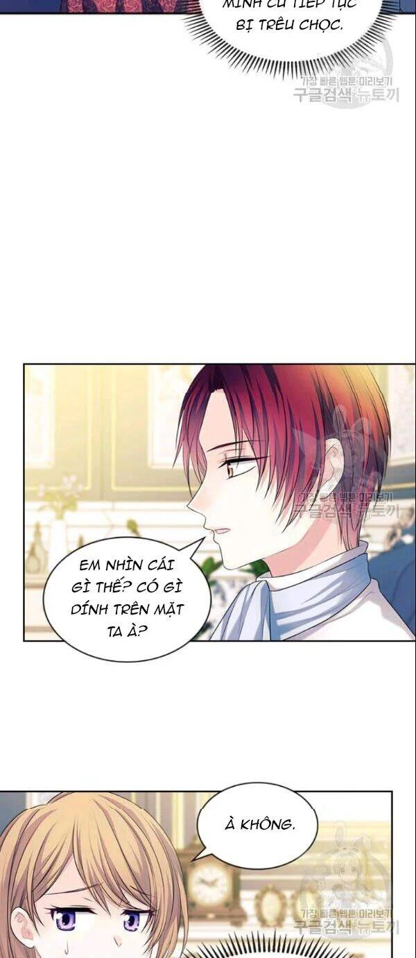 Tôi Trở Thành Hầu Gái Của Một Công Tước Chapter 80 - 14