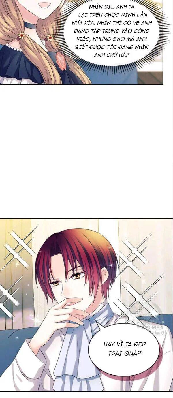 Tôi Trở Thành Hầu Gái Của Một Công Tước Chapter 80 - 15