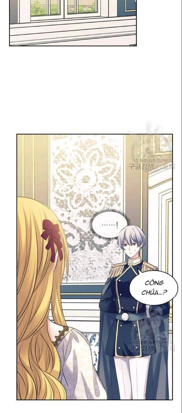 Tôi Trở Thành Hầu Gái Của Một Công Tước Chapter 80 - 23