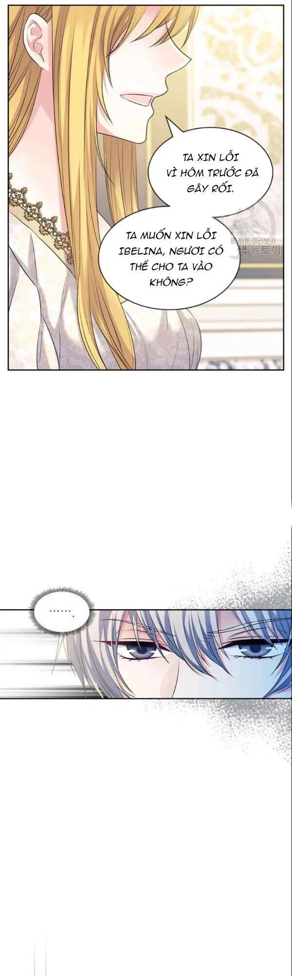 Tôi Trở Thành Hầu Gái Của Một Công Tước Chapter 80 - 24