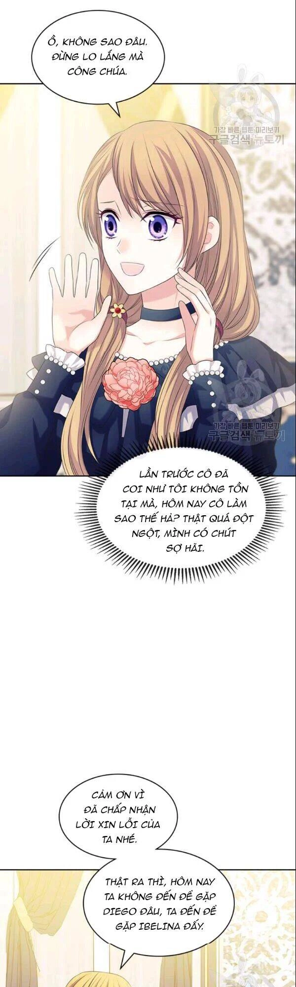 Tôi Trở Thành Hầu Gái Của Một Công Tước Chapter 80 - 27