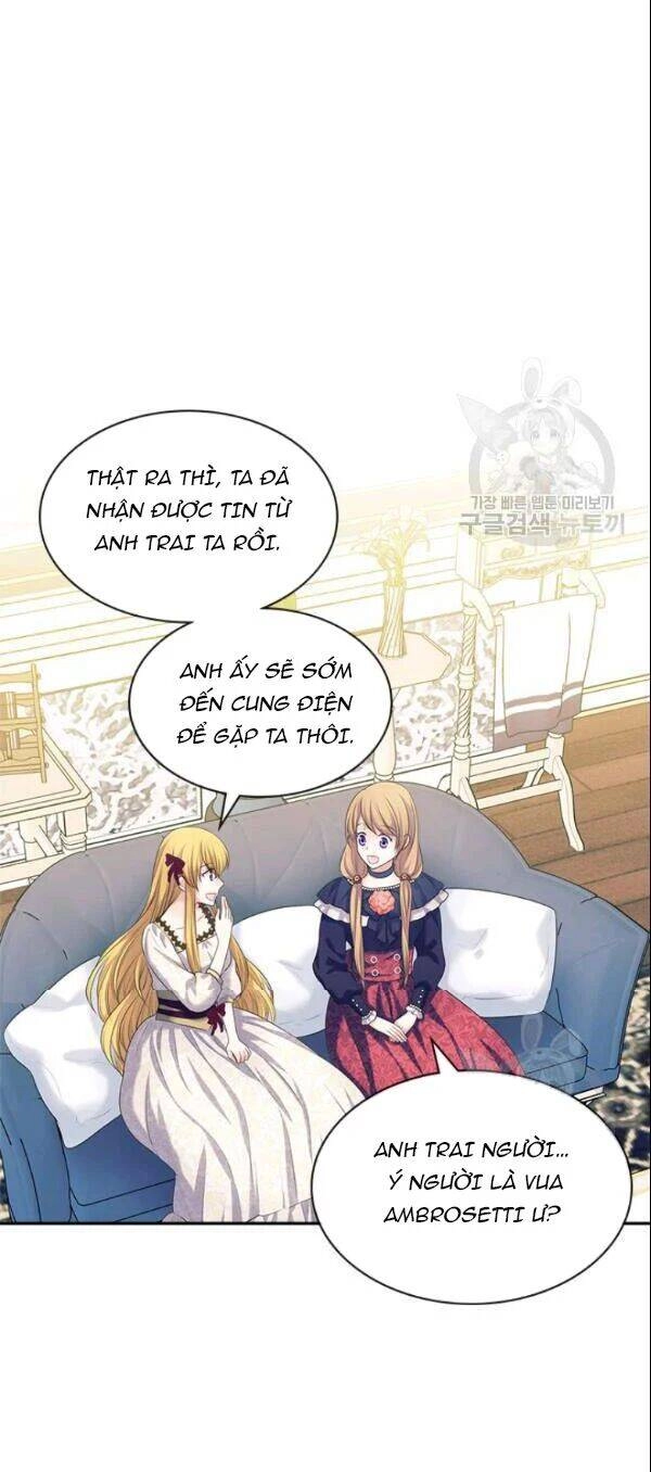 Tôi Trở Thành Hầu Gái Của Một Công Tước Chapter 80 - 29