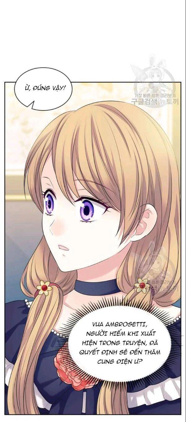 Tôi Trở Thành Hầu Gái Của Một Công Tước Chapter 80 - 30