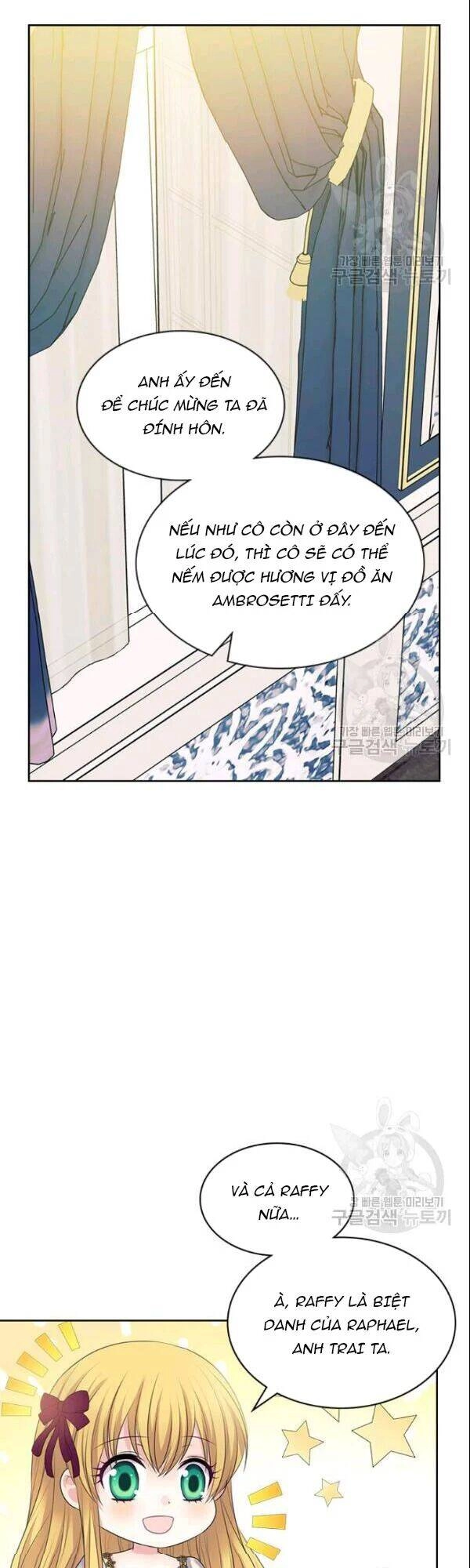 Tôi Trở Thành Hầu Gái Của Một Công Tước Chapter 80 - 31