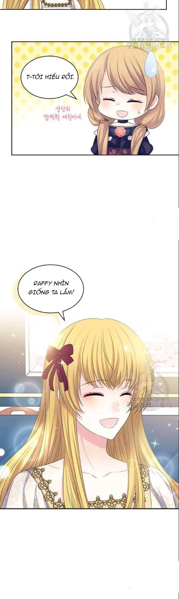 Tôi Trở Thành Hầu Gái Của Một Công Tước Chapter 80 - 32