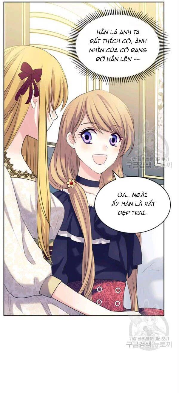 Tôi Trở Thành Hầu Gái Của Một Công Tước Chapter 80 - 33