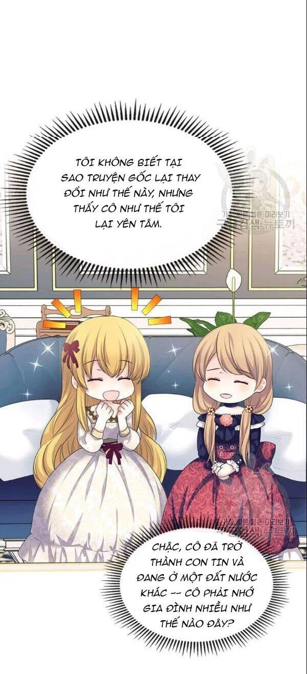 Tôi Trở Thành Hầu Gái Của Một Công Tước Chapter 80 - 34