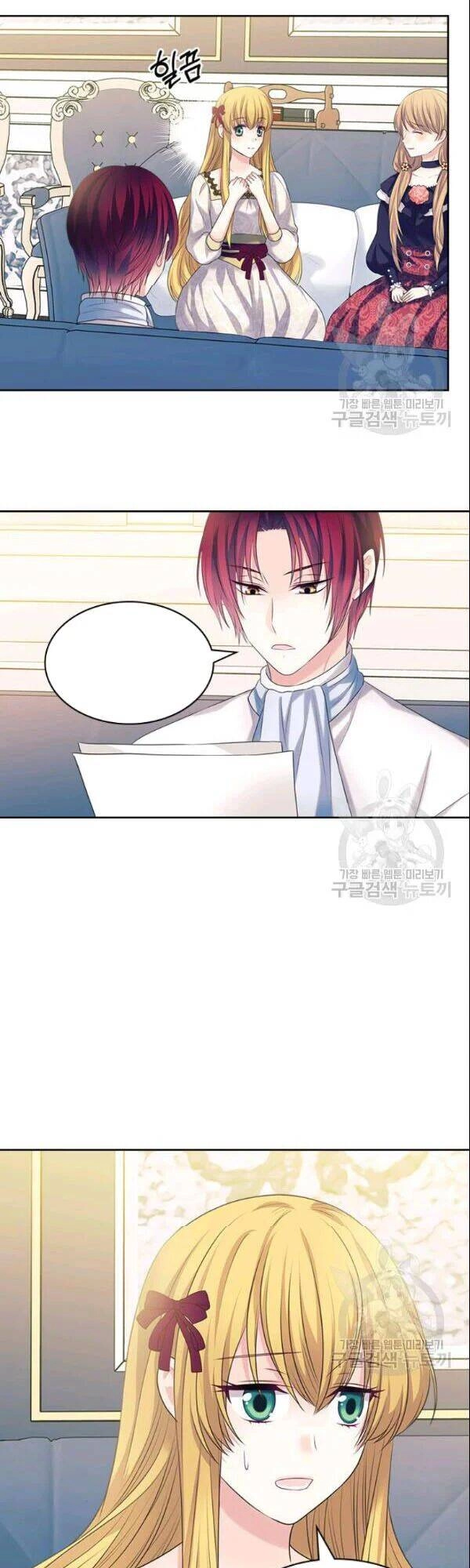 Tôi Trở Thành Hầu Gái Của Một Công Tước Chapter 80 - 35