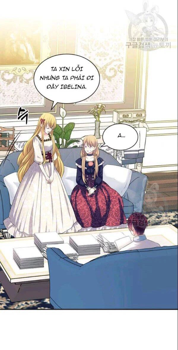 Tôi Trở Thành Hầu Gái Của Một Công Tước Chapter 80 - 38