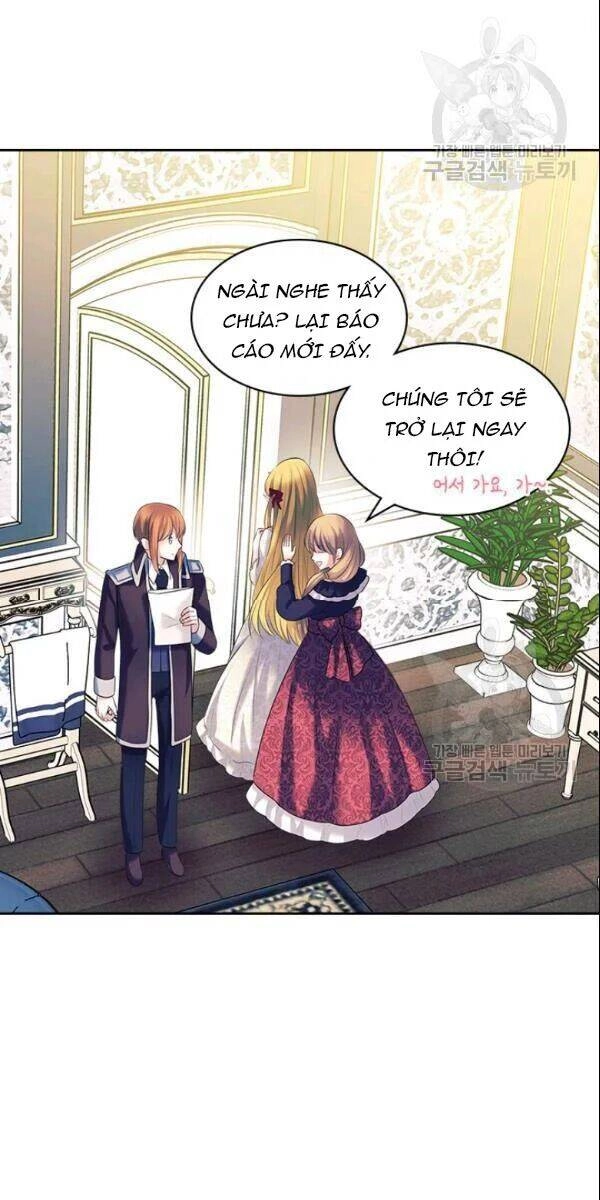 Tôi Trở Thành Hầu Gái Của Một Công Tước Chapter 80 - 42