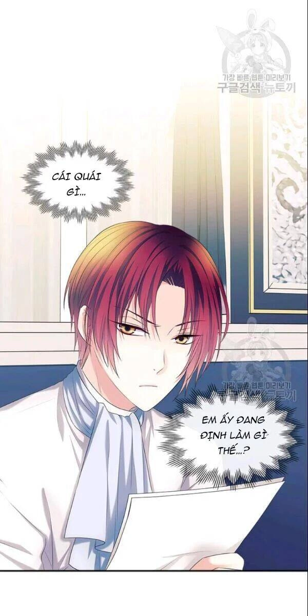 Tôi Trở Thành Hầu Gái Của Một Công Tước Chapter 80 - 43