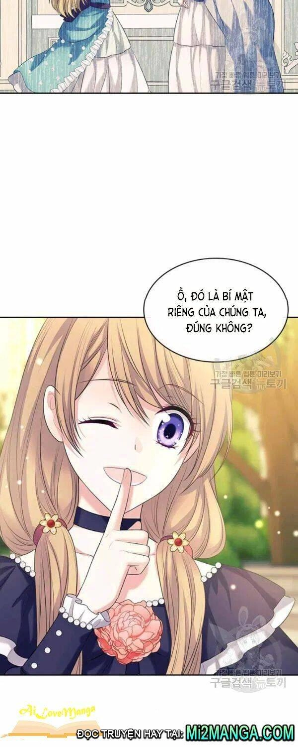 Tôi Trở Thành Hầu Gái Của Một Công Tước Chapter 81 - 28