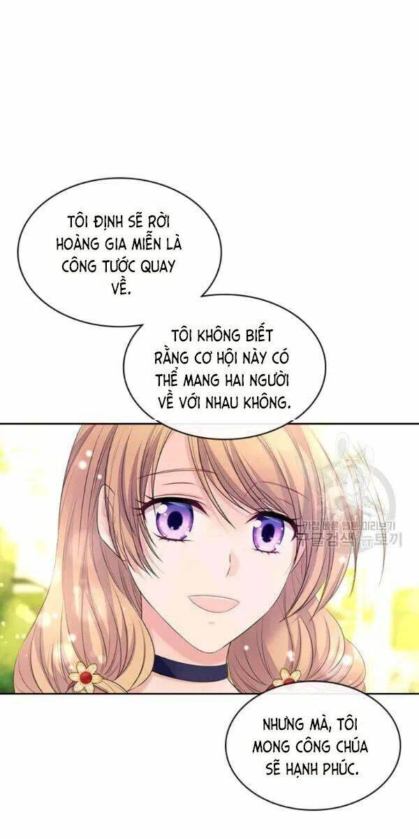 Tôi Trở Thành Hầu Gái Của Một Công Tước Chapter 81 - 31