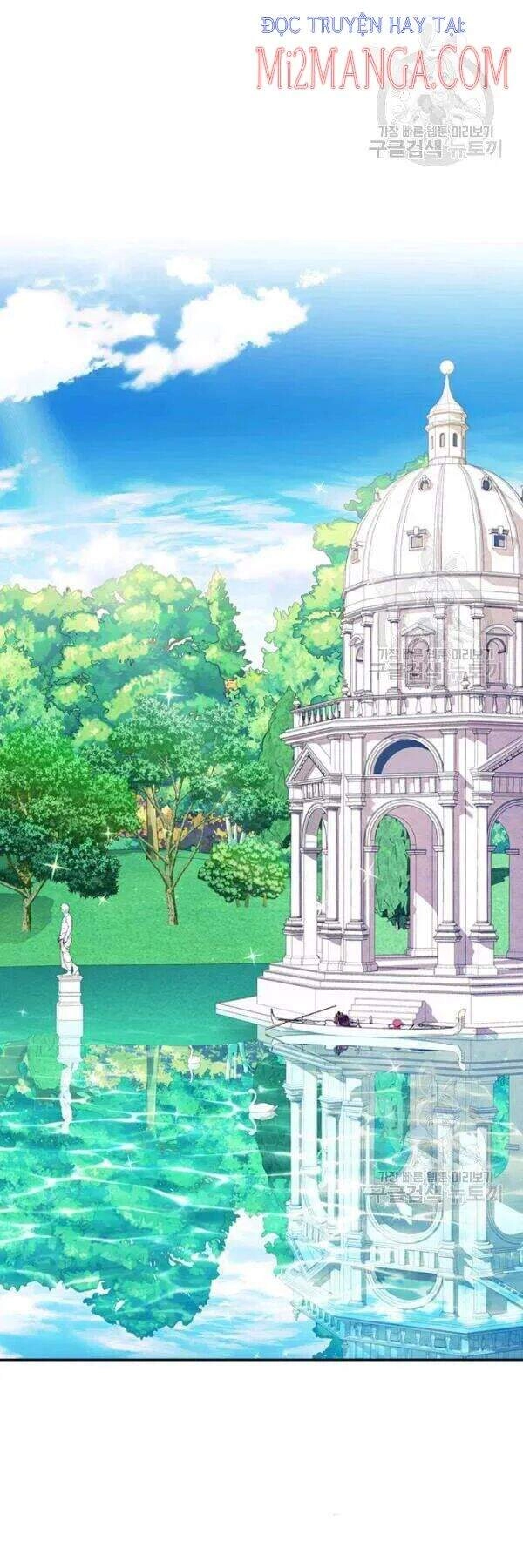 Tôi Trở Thành Hầu Gái Của Một Công Tước Chapter 82 - 1