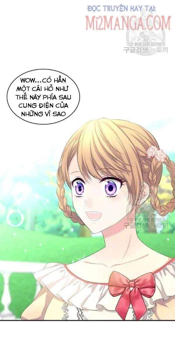 Tôi Trở Thành Hầu Gái Của Một Công Tước Chapter 82 - 2