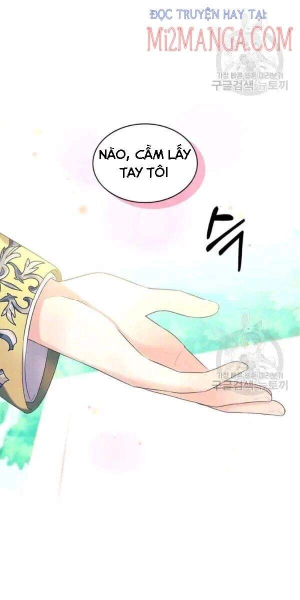 Tôi Trở Thành Hầu Gái Của Một Công Tước Chapter 82 - 5