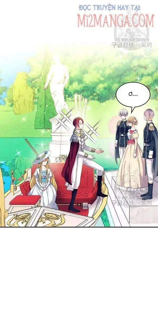 Tôi Trở Thành Hầu Gái Của Một Công Tước Chapter 82 - 6