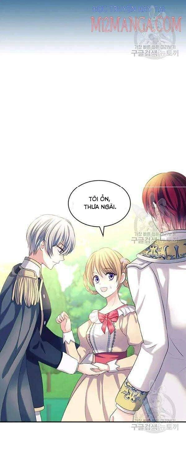 Tôi Trở Thành Hầu Gái Của Một Công Tước Chapter 82 - 8