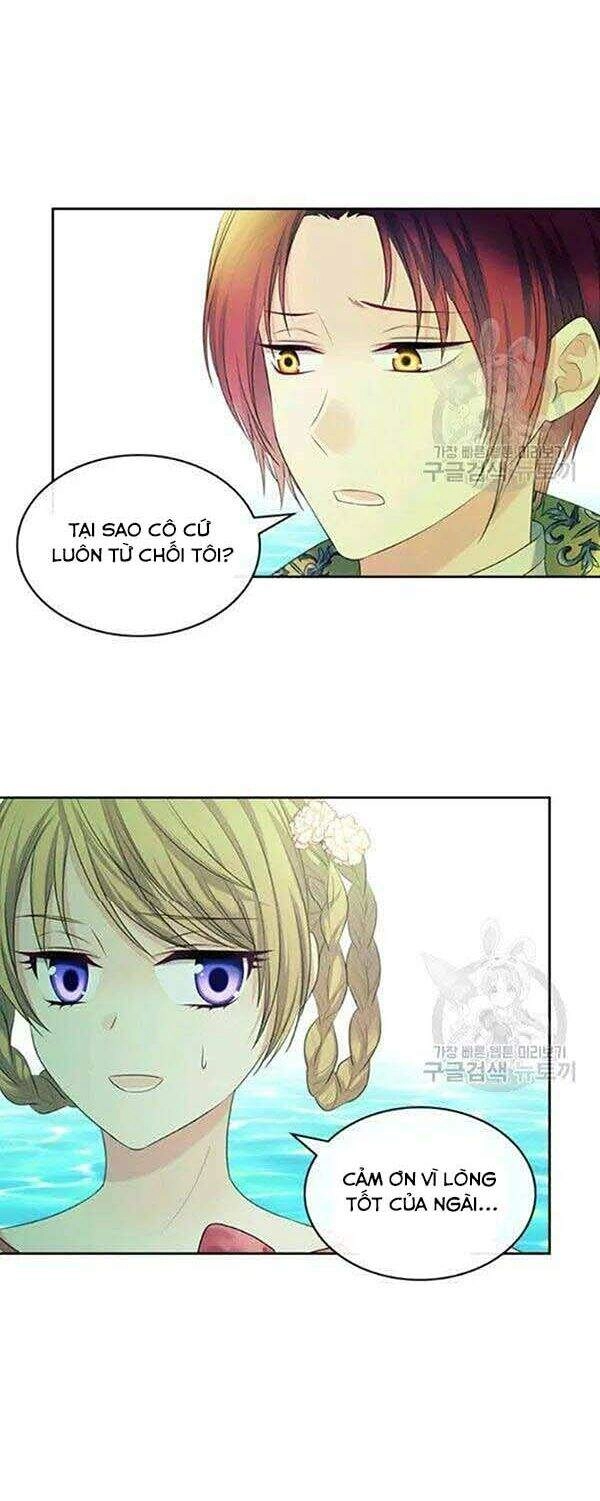 Tôi Trở Thành Hầu Gái Của Một Công Tước Chapter 82 - 9