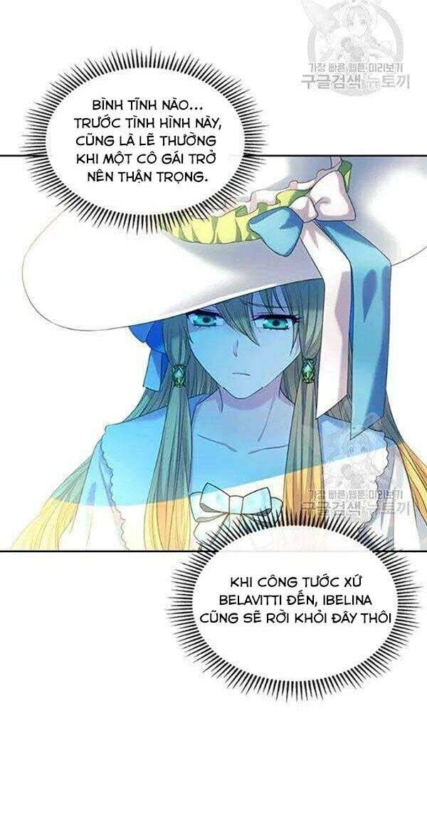 Tôi Trở Thành Hầu Gái Của Một Công Tước Chapter 82 - 11