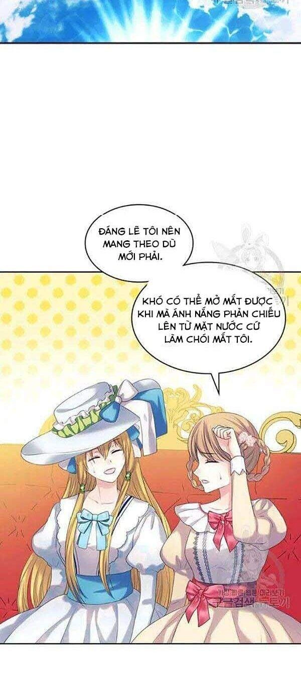Tôi Trở Thành Hầu Gái Của Một Công Tước Chapter 82 - 13
