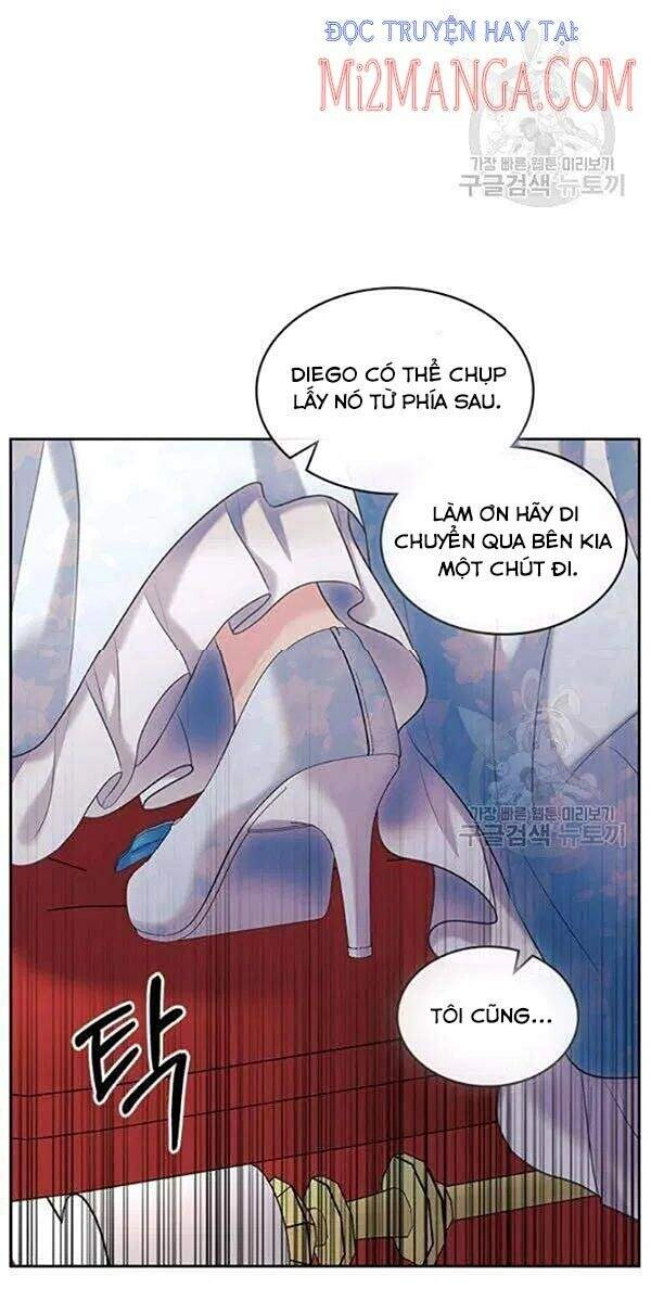 Tôi Trở Thành Hầu Gái Của Một Công Tước Chapter 82 - 18