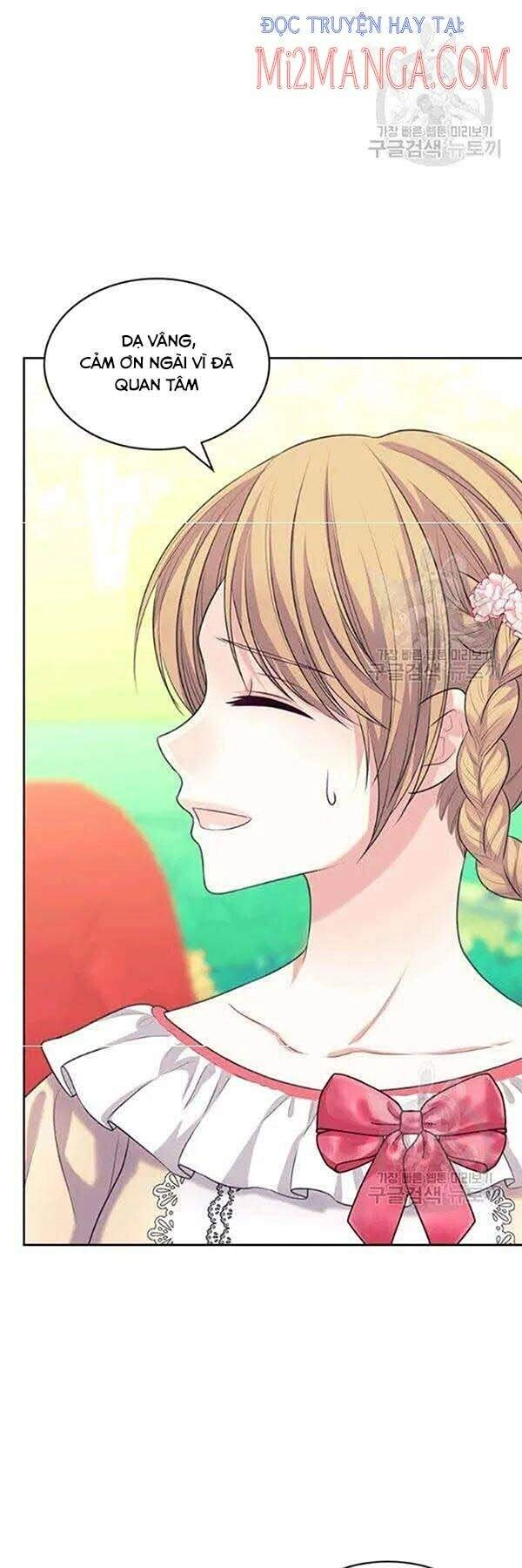 Tôi Trở Thành Hầu Gái Của Một Công Tước Chapter 82 - 21