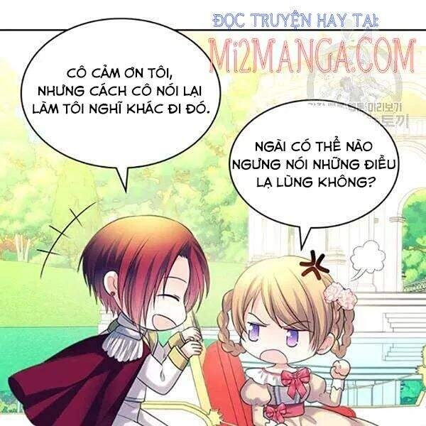 Tôi Trở Thành Hầu Gái Của Một Công Tước Chapter 82 - 23
