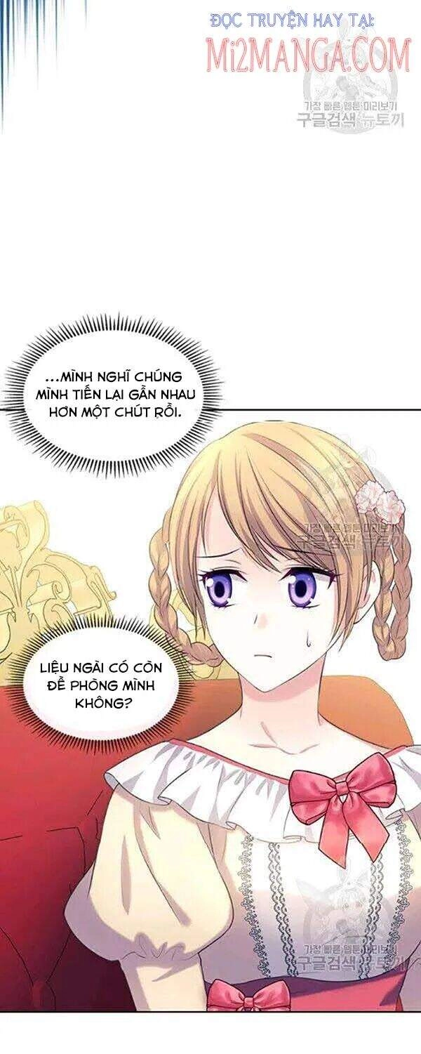 Tôi Trở Thành Hầu Gái Của Một Công Tước Chapter 82 - 26