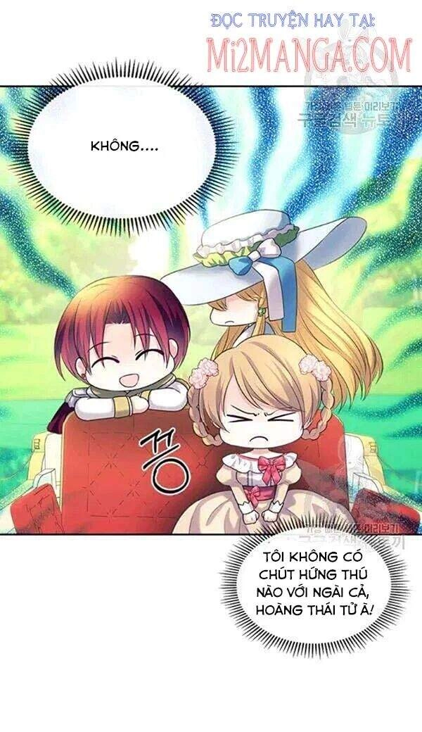 Tôi Trở Thành Hầu Gái Của Một Công Tước Chapter 82 - 27