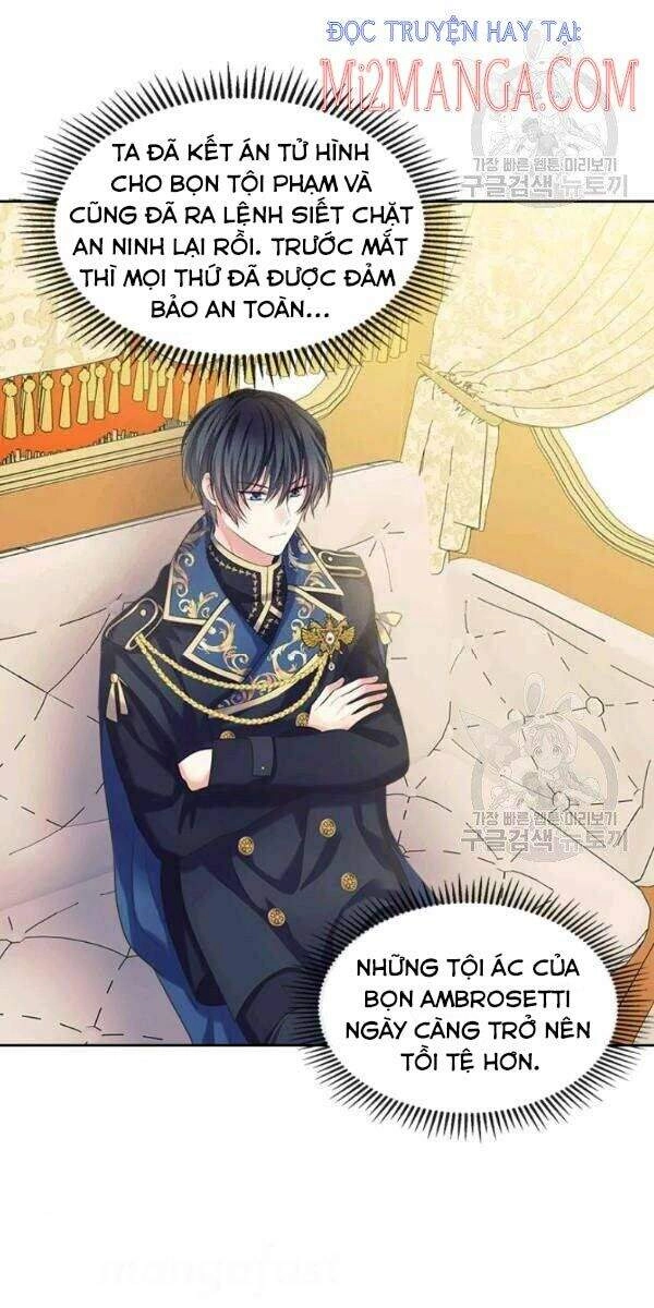 Tôi Trở Thành Hầu Gái Của Một Công Tước Chapter 83 - 2