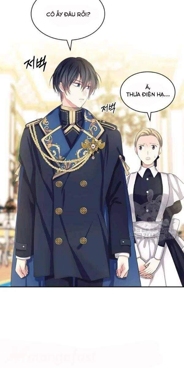 Tôi Trở Thành Hầu Gái Của Một Công Tước Chapter 83 - 7