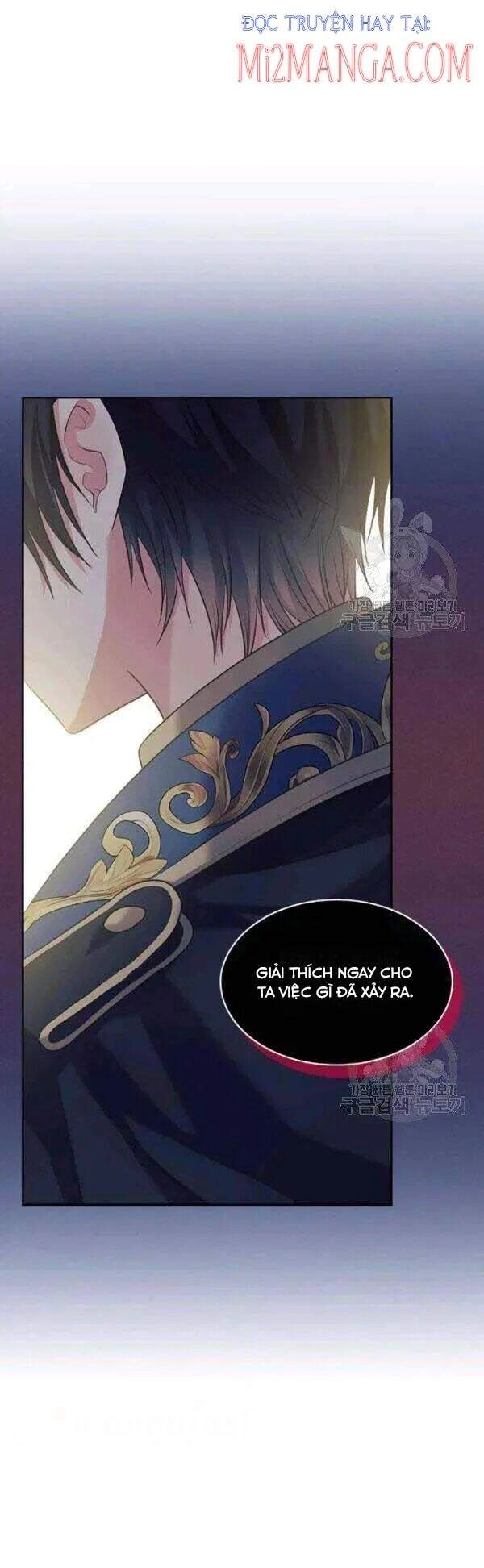 Tôi Trở Thành Hầu Gái Của Một Công Tước Chapter 83 - 16