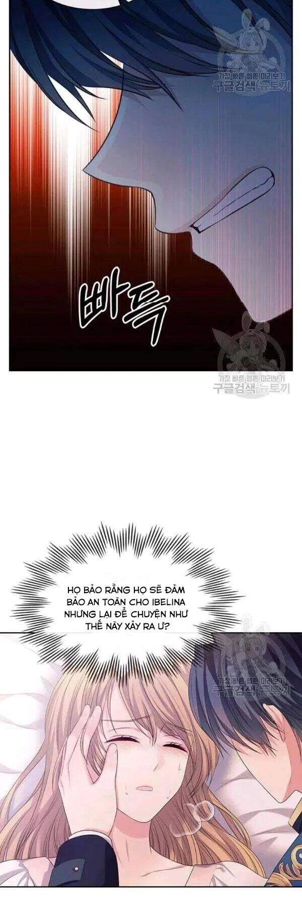 Tôi Trở Thành Hầu Gái Của Một Công Tước Chapter 83 - 18