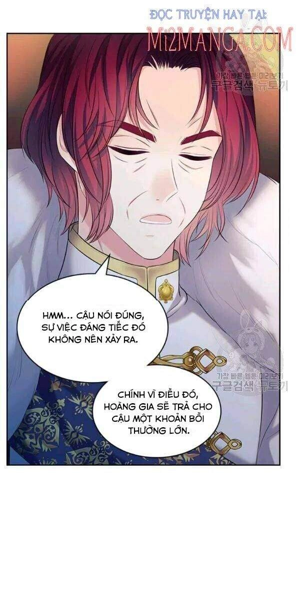 Tôi Trở Thành Hầu Gái Của Một Công Tước Chapter 83 - 23