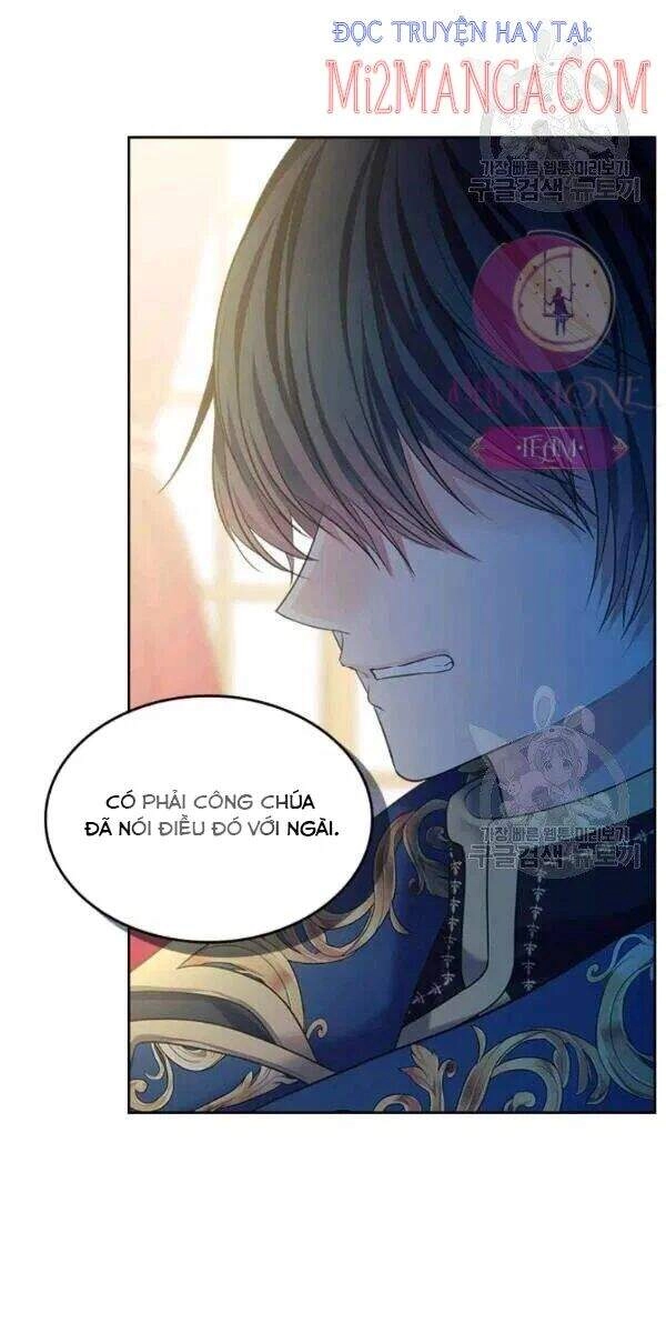 Tôi Trở Thành Hầu Gái Của Một Công Tước Chapter 83 - 28