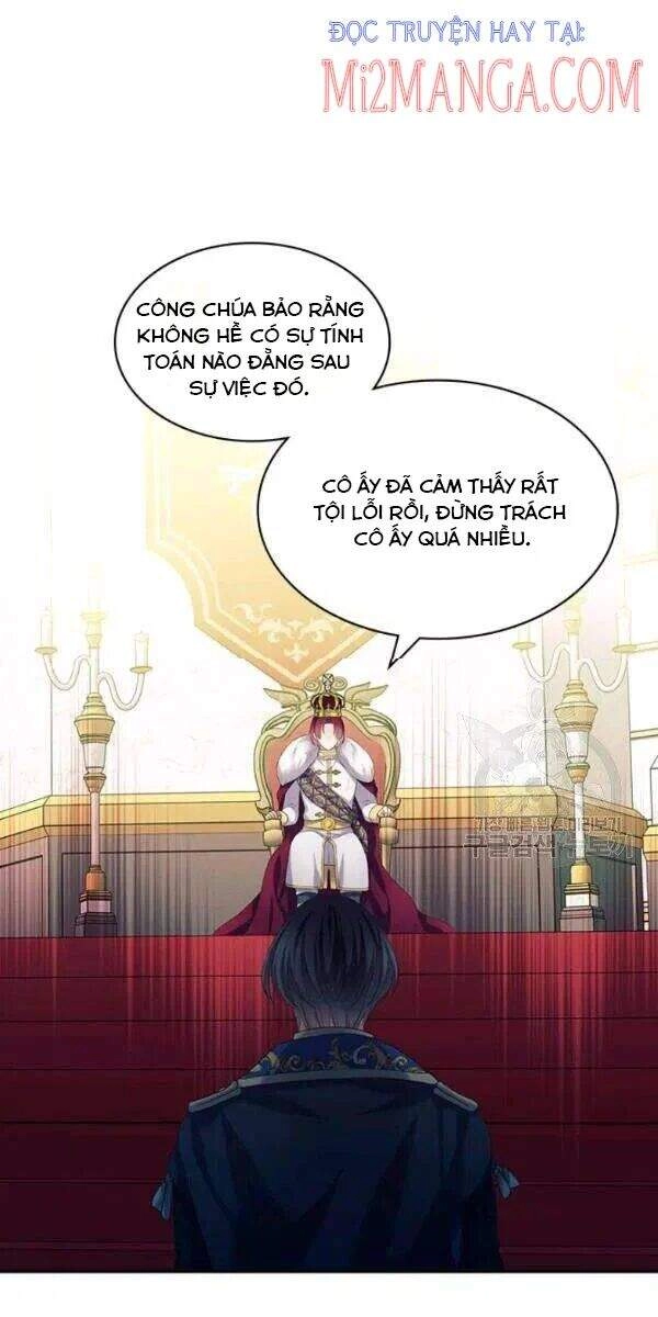 Tôi Trở Thành Hầu Gái Của Một Công Tước Chapter 83 - 29