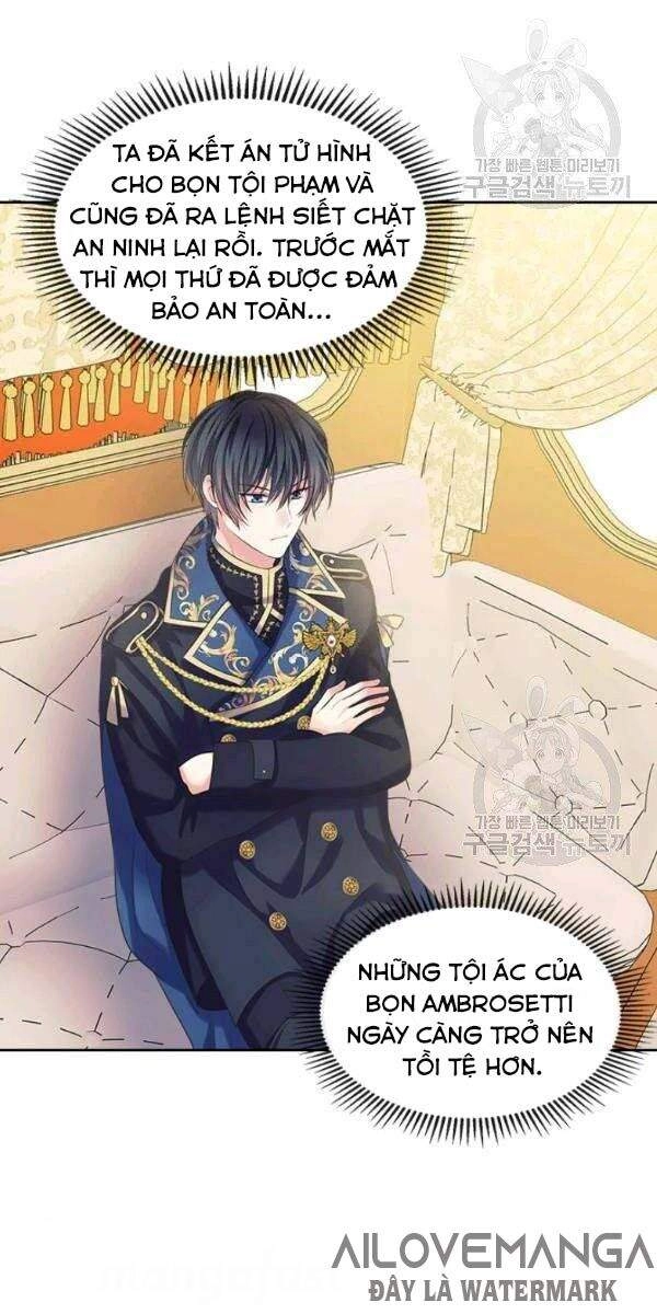 Tôi Trở Thành Hầu Gái Của Một Công Tước Chapter 84 - 2