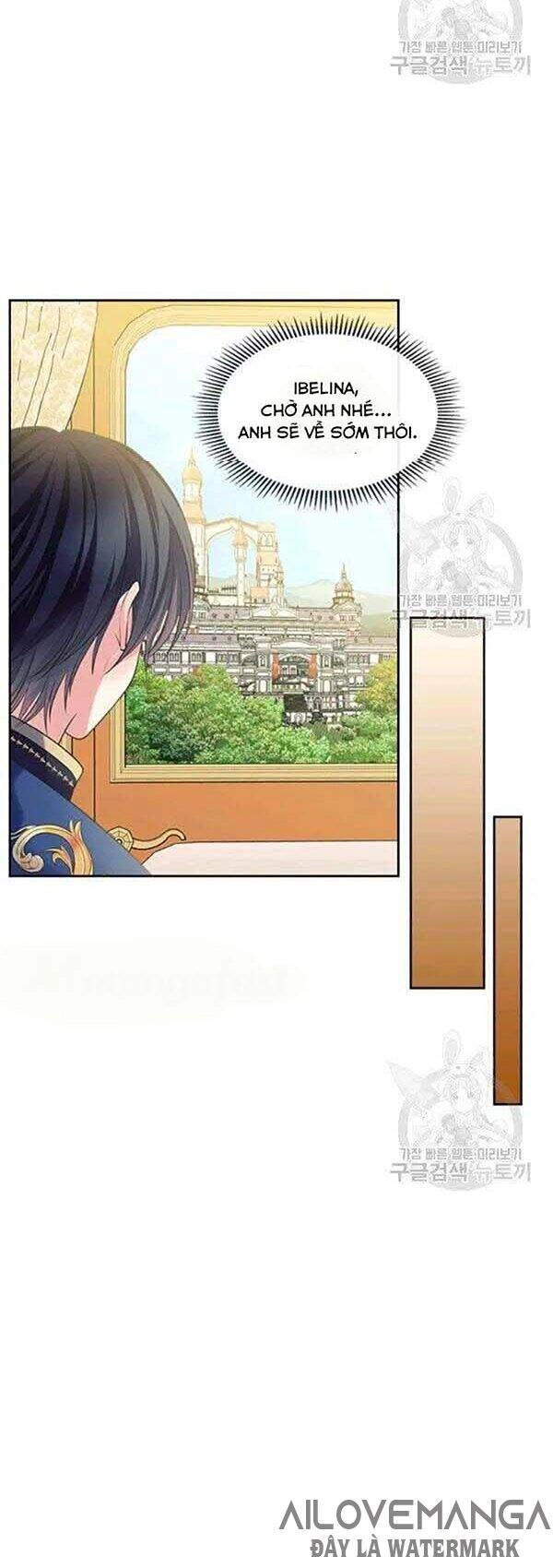 Tôi Trở Thành Hầu Gái Của Một Công Tước Chapter 84 - 5