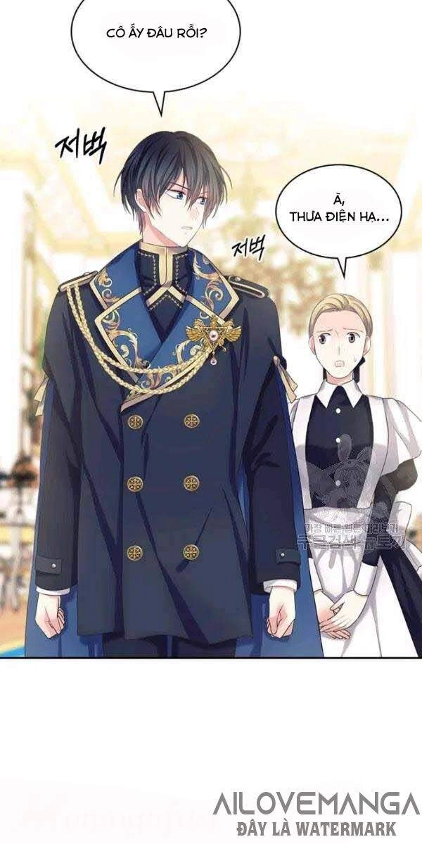 Tôi Trở Thành Hầu Gái Của Một Công Tước Chapter 84 - 7