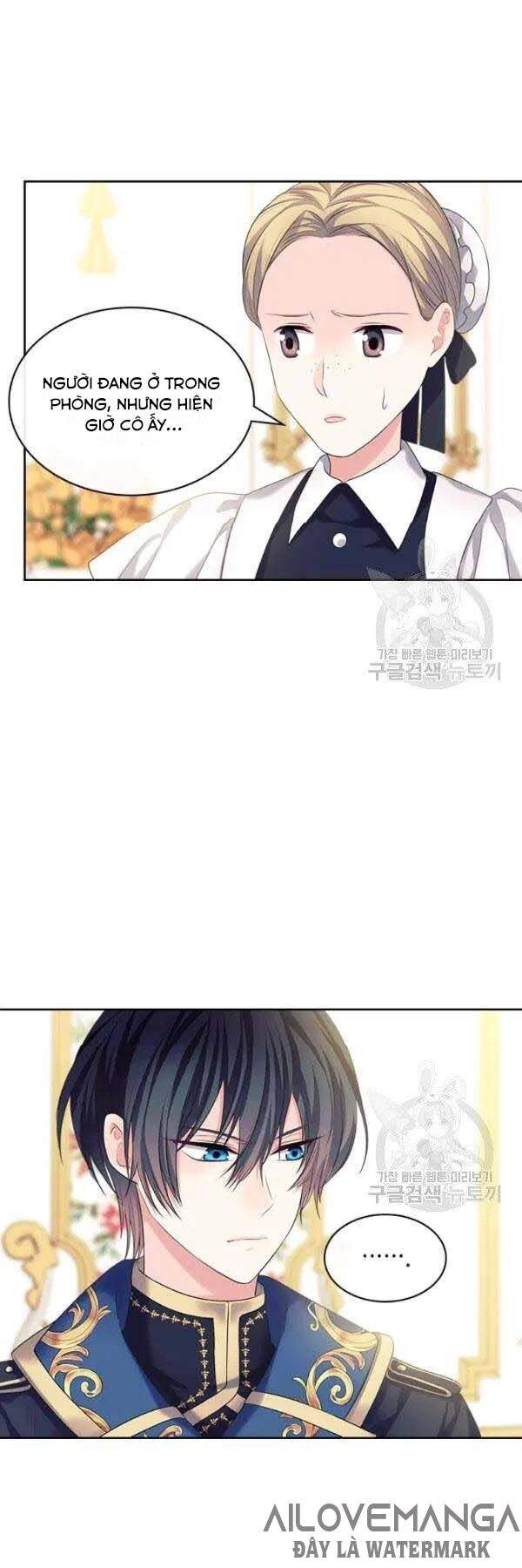 Tôi Trở Thành Hầu Gái Của Một Công Tước Chapter 84 - 9