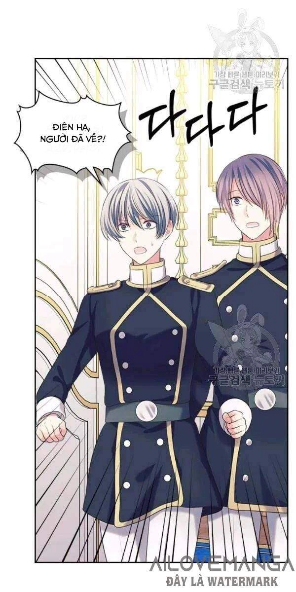 Tôi Trở Thành Hầu Gái Của Một Công Tước Chapter 84 - 15