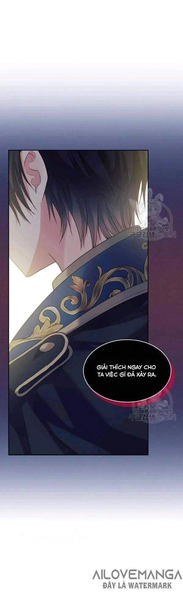 Tôi Trở Thành Hầu Gái Của Một Công Tước Chapter 84 - 16