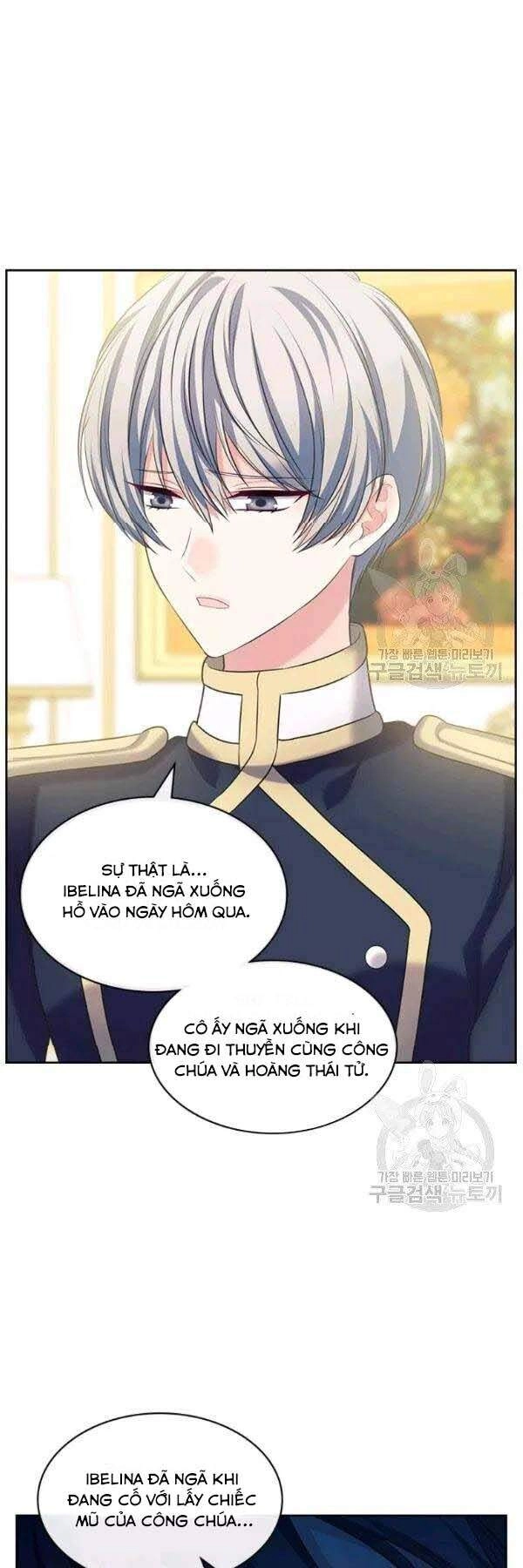 Tôi Trở Thành Hầu Gái Của Một Công Tước Chapter 84 - 17